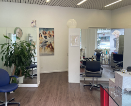 Coiffeur Salon an Top Lage in Zürich zu verkaufen