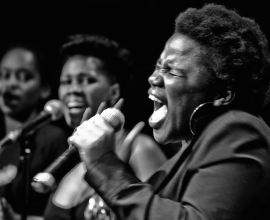 Gospelchor für Hochzeiten, Konzerte, Taufen, usw