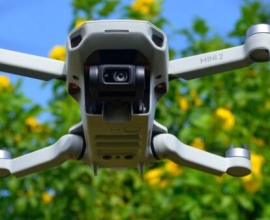 renommierte Drohnenreparatur mit diversen Ausbaumöglichkeiten